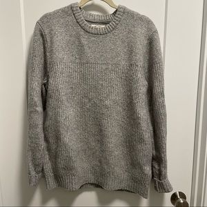 Fat Face, Mens L crewneck sweater